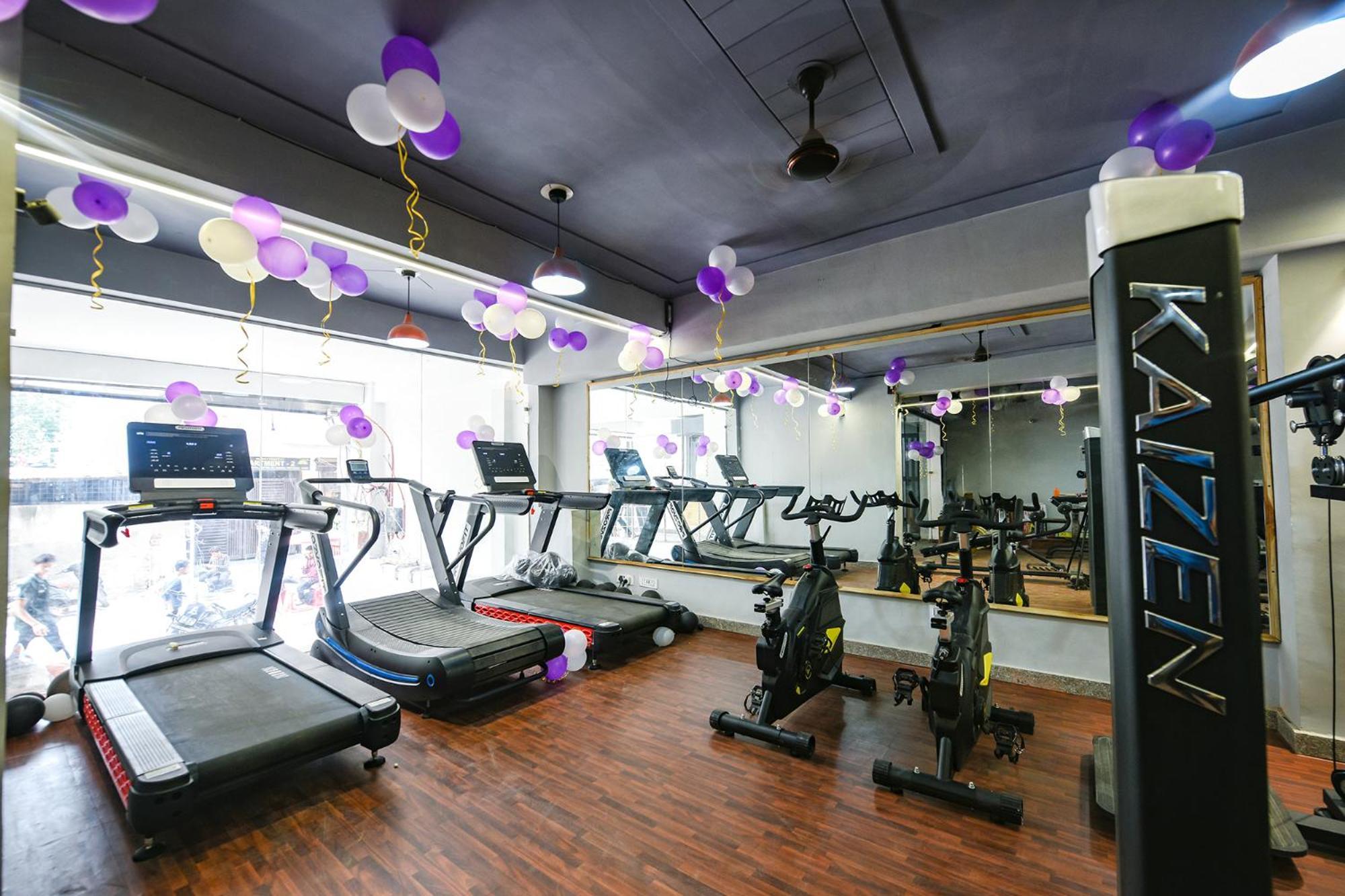 Fabhotel The Yashobhumi Near Yashobhoomi Convention Centre Delhi  Buitenkant foto